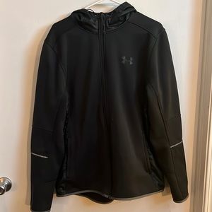 Under Armour Jacket ( Men’s large)
